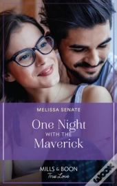 One Night With The Maverick