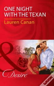 Capa do artigo One Night With The Texan