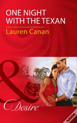 Capa do artigo One Night With The Texan