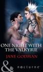 One Night With The Valkyrie - Preview