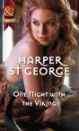 One Night With The Viking - Preview