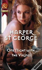 Capa do artigo One Night With The Viking