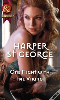 Capa do artigo One Night With The Viking