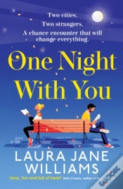 Capa do artigo One Night With You