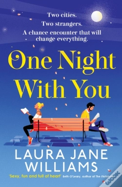 Capa do artigo One Night With You