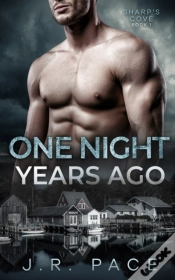 Capa do artigo One Night Years Ago