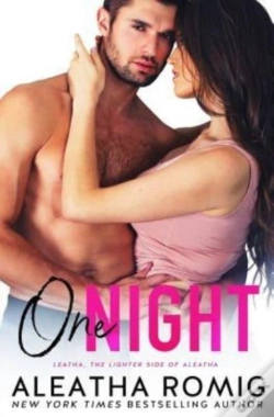 Capa do artigo One Night