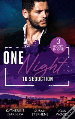 Capa do artigo One Night...To Seduction