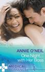 One Night...With Her Boss - Preview