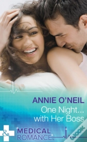 Capa do artigo One Night...With Her Boss