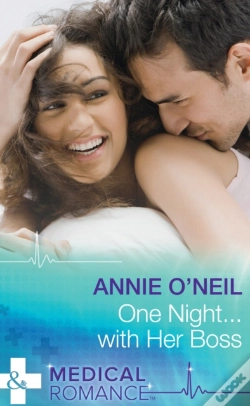 Capa do artigo One Night...With Her Boss