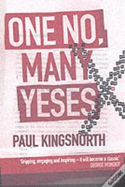 Capa do artigo One No, Many Yeses