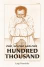 One, No One, And One Hundred Thousand - Preview