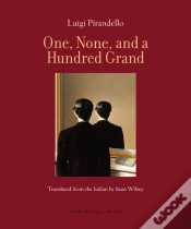 Capa do artigo One, None, And A Hundred Grand