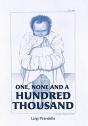 One, None And A Hundred Thousand - Preview