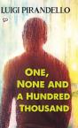 One, None And A Hundred Thousand - Preview