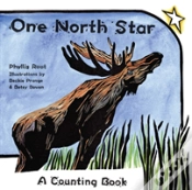 Capa do artigo One North Star