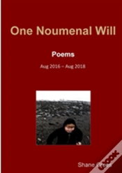 Capa do artigo One Noumenal Will