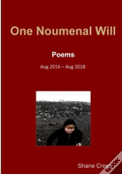 Capa do artigo One Noumenal Will