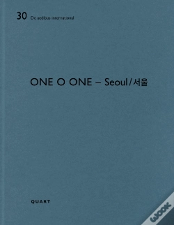 Capa do artigo One O One Â€“ Seoul