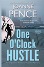 One O'Clock Hustle (Large Print) - Preview