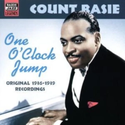 Capa do artigo One O'clock Jump: Original Recordings 1936 - 1939 - CD