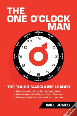Capa do artigo One O'Clock Man