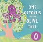 One Octopus In The Olive Tree - Preview