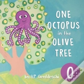 One Octopus In The Olive Tree