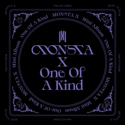 Capa do artigo One of a Kind - CD