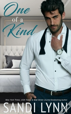 Capa do artigo One Of A Kind
