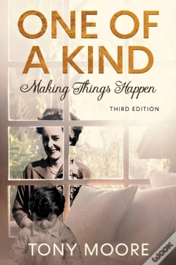 Capa do artigo One Of A Kind