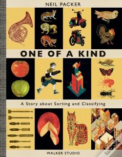 One Of A Kind