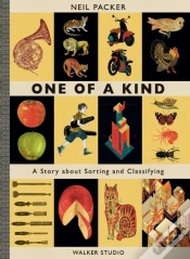 Capa do artigo One Of A Kind