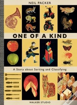 Capa do artigo One Of A Kind