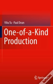 Capa do artigo One-Of-A-Kind Production