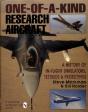 One-Of-A-Kind Research Aircraft - Preview