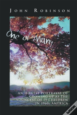 Capa do artigo One Of Many