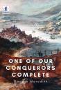 One Of Our Conquerors - Complete - Preview
