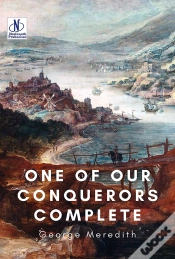 Capa do artigo One Of Our Conquerors - Complete