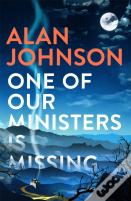 One Of Our Ministers Is Missing