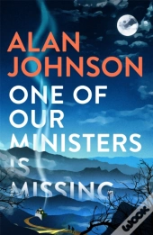 One Of Our Ministers Is Missing