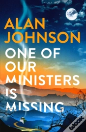 Capa do artigo One Of Our Ministers Is Missing