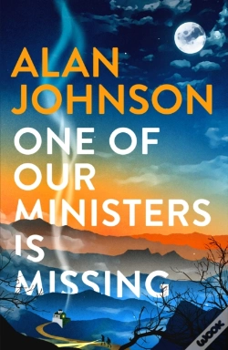 Capa do artigo One Of Our Ministers Is Missing