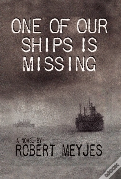 Capa do artigo One Of Our Ships Is Missing