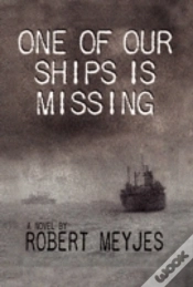 Capa do artigo One Of Our Ships Is Missing