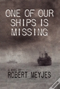 Capa do artigo One Of Our Ships Is Missing