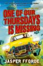One Of Our Thursdays Is Missing - Preview