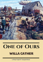 One Of Ours - Preview