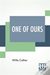 Capa do artigo One Of Ours